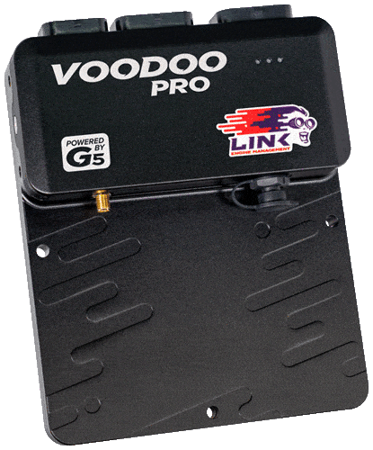 G5 Voodoo Pro