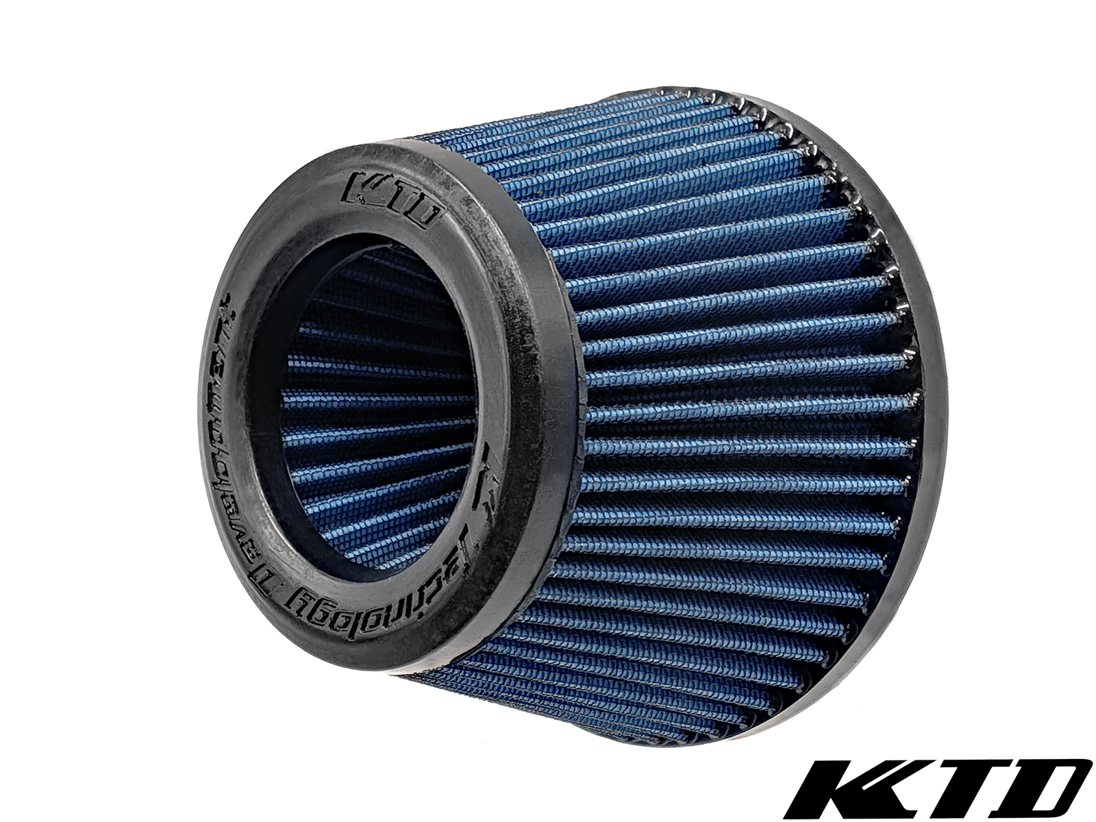 KTD Air Cleaner S2 70mm