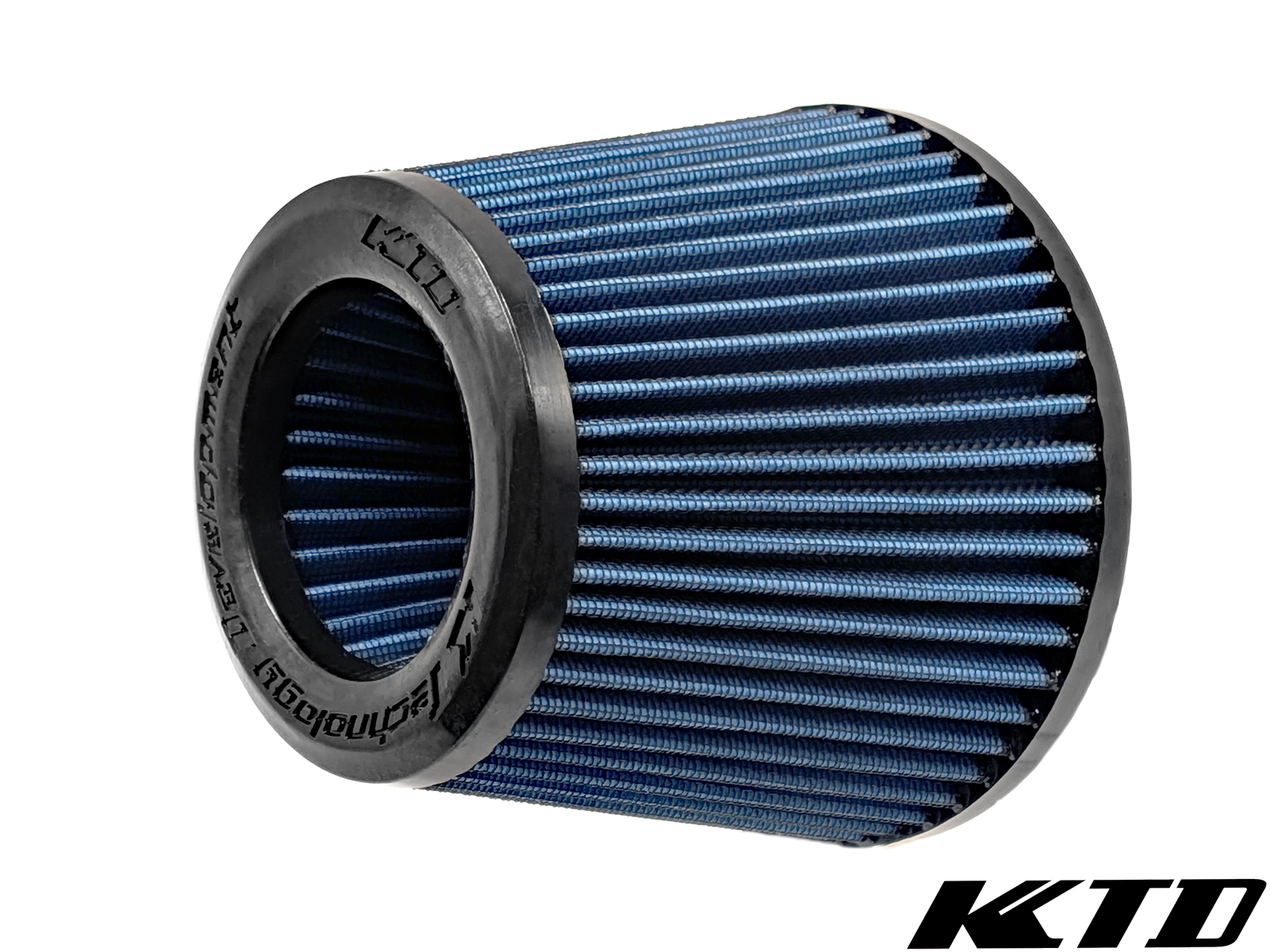 KTD Air Cleaner M2 80mm