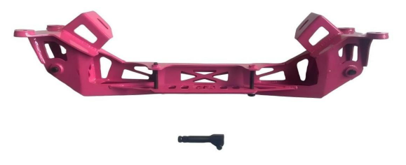 D-Knuckle S13-FM-FR（完成品）