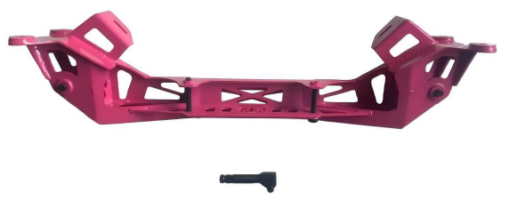 D-Knuckle S14/15-FM-FR（完成品）