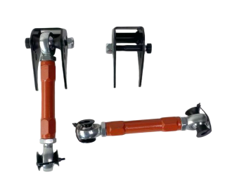 D-Knuckle E92-R AS Kit