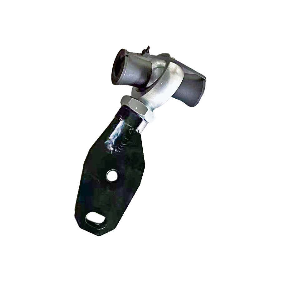 D-Knuckle S14/15-F テンションロッドブラケット