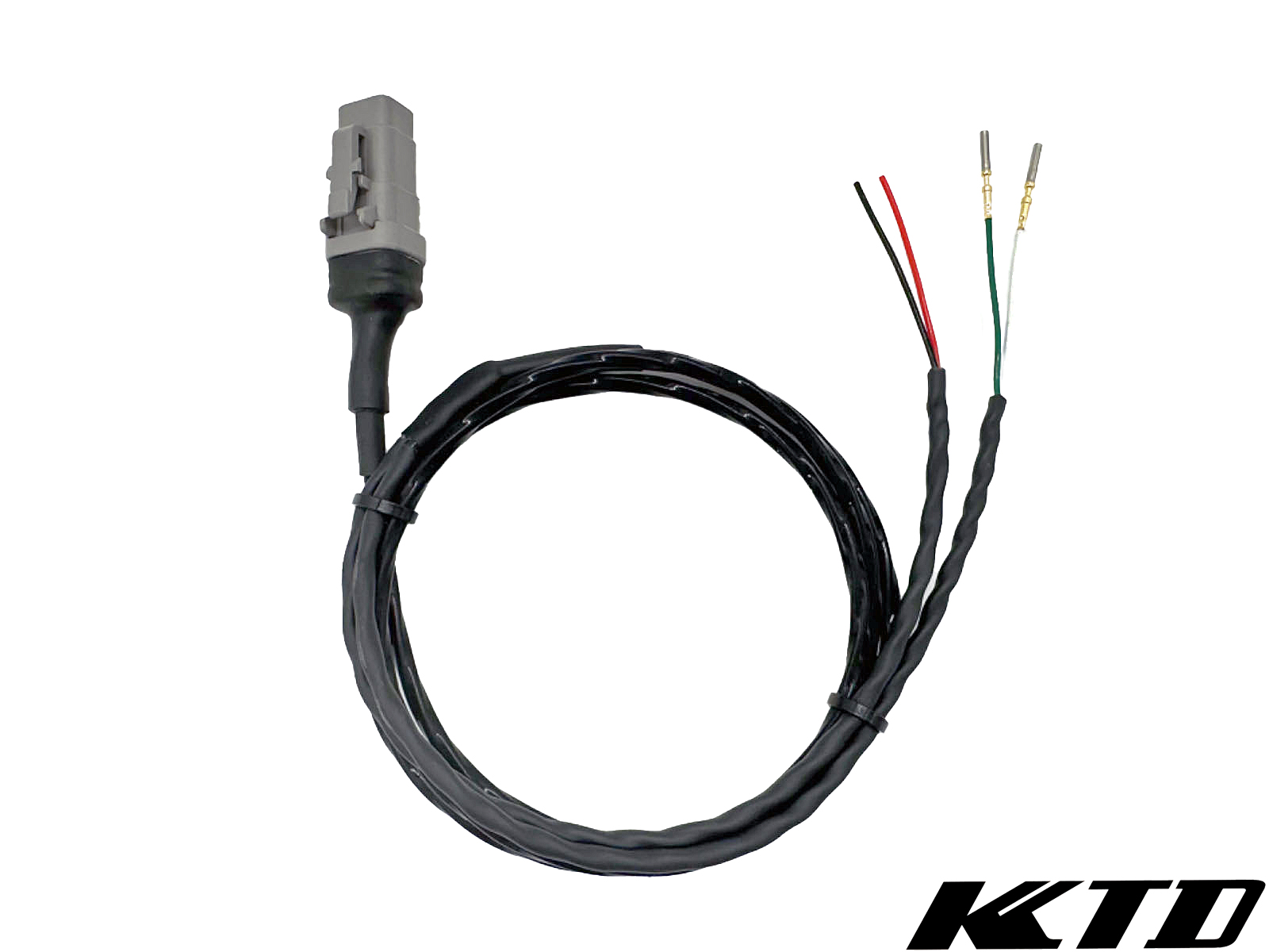 KTD Wire-In CHL