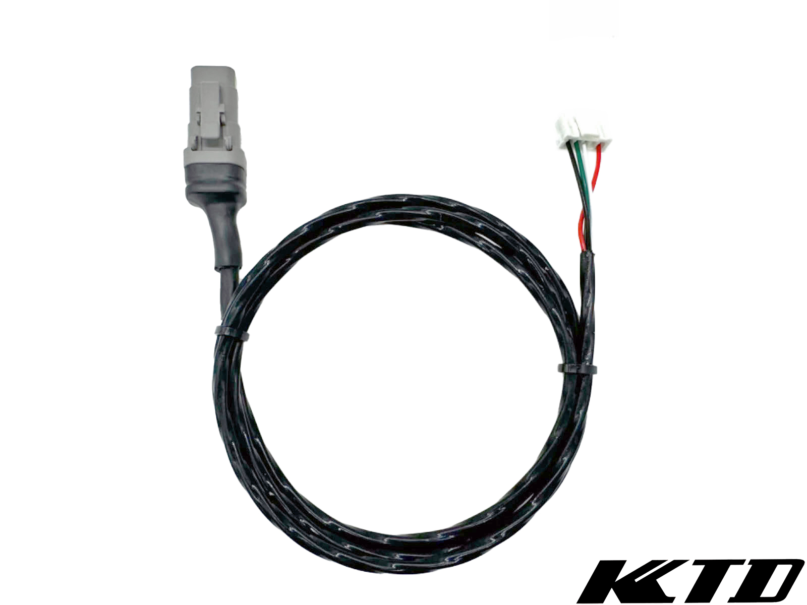KTD Plug-In CHS-5P 0.5m Ver,3