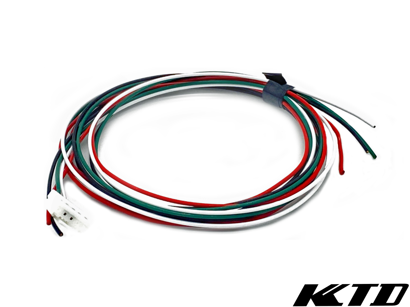 KTD Plug-in CAN 5P