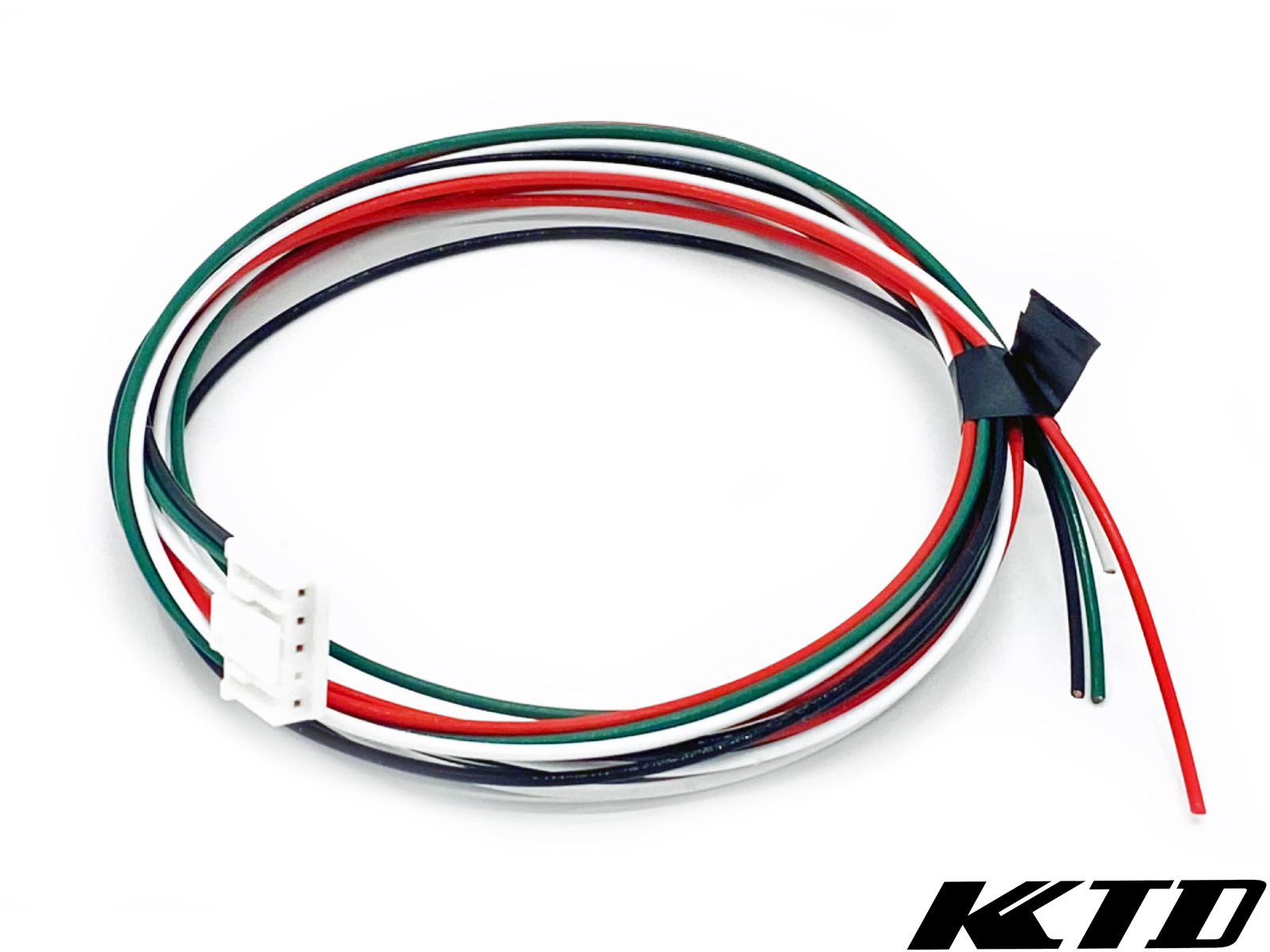 KTD Plug-in CAN 5P Ver.3