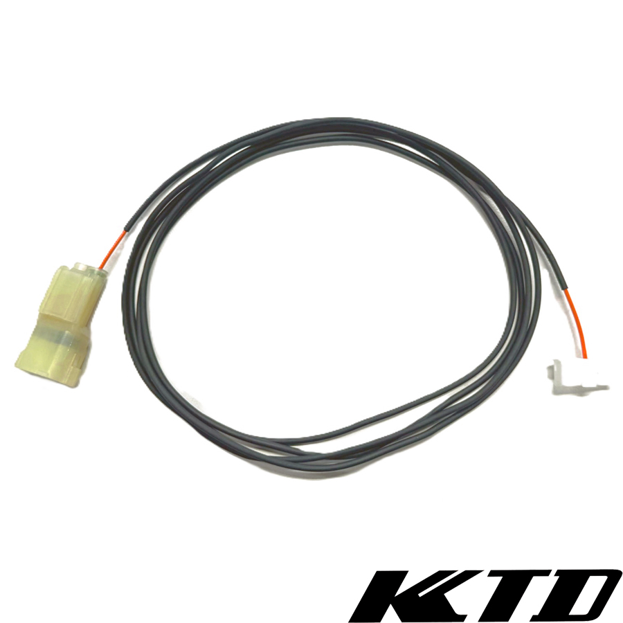KTD EK TACHOハーネス