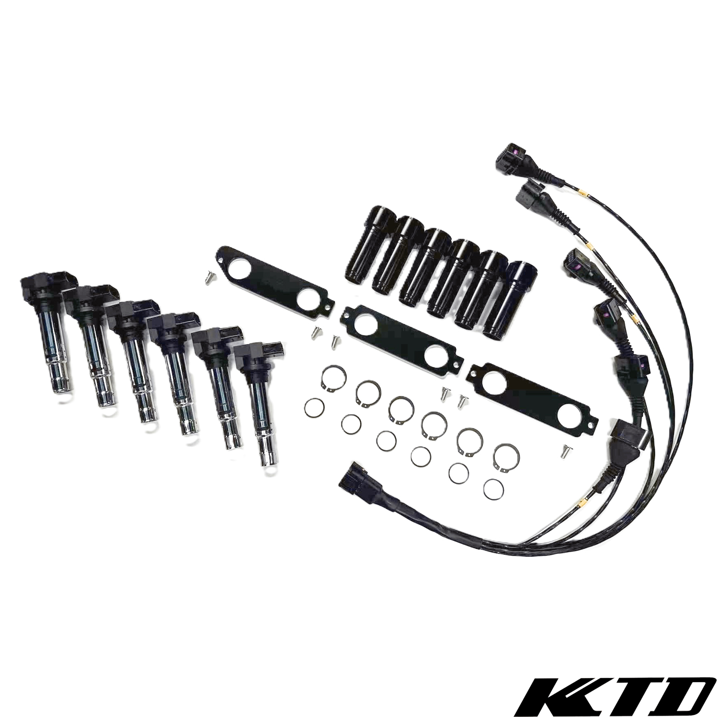 KTD 2JZGTE C2 SET
