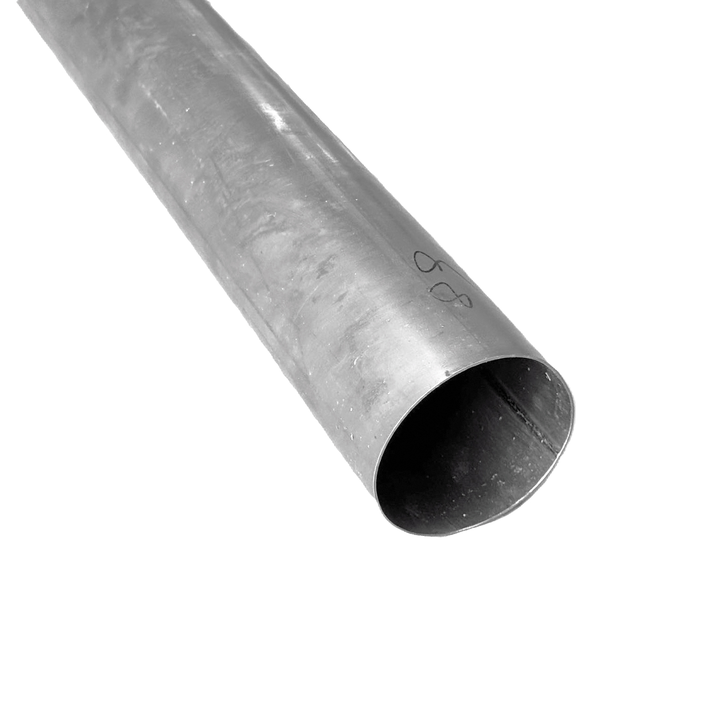 チタンストレートパイプΦ89T1.2