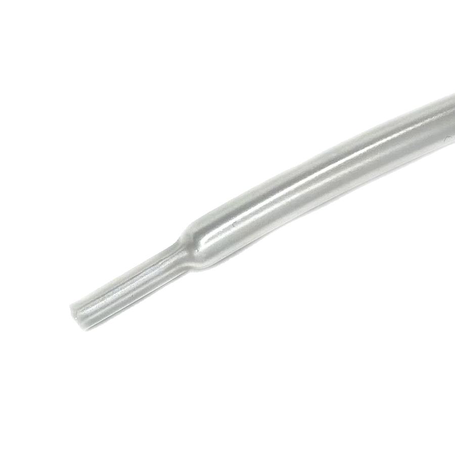 DW 1/4 C HST (Φ6.4) 5m 透明