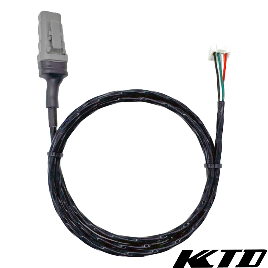 KTD Plug-In CHS-4P