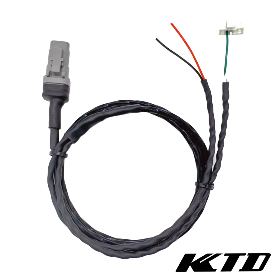 KTD Plug-In CHL-5P