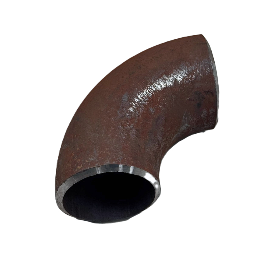 シームレスパイプ　Φ51 90° エルボ