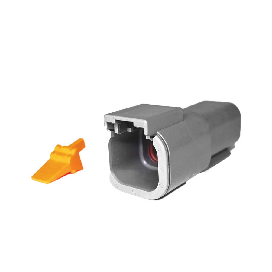 DTM-4P-F
