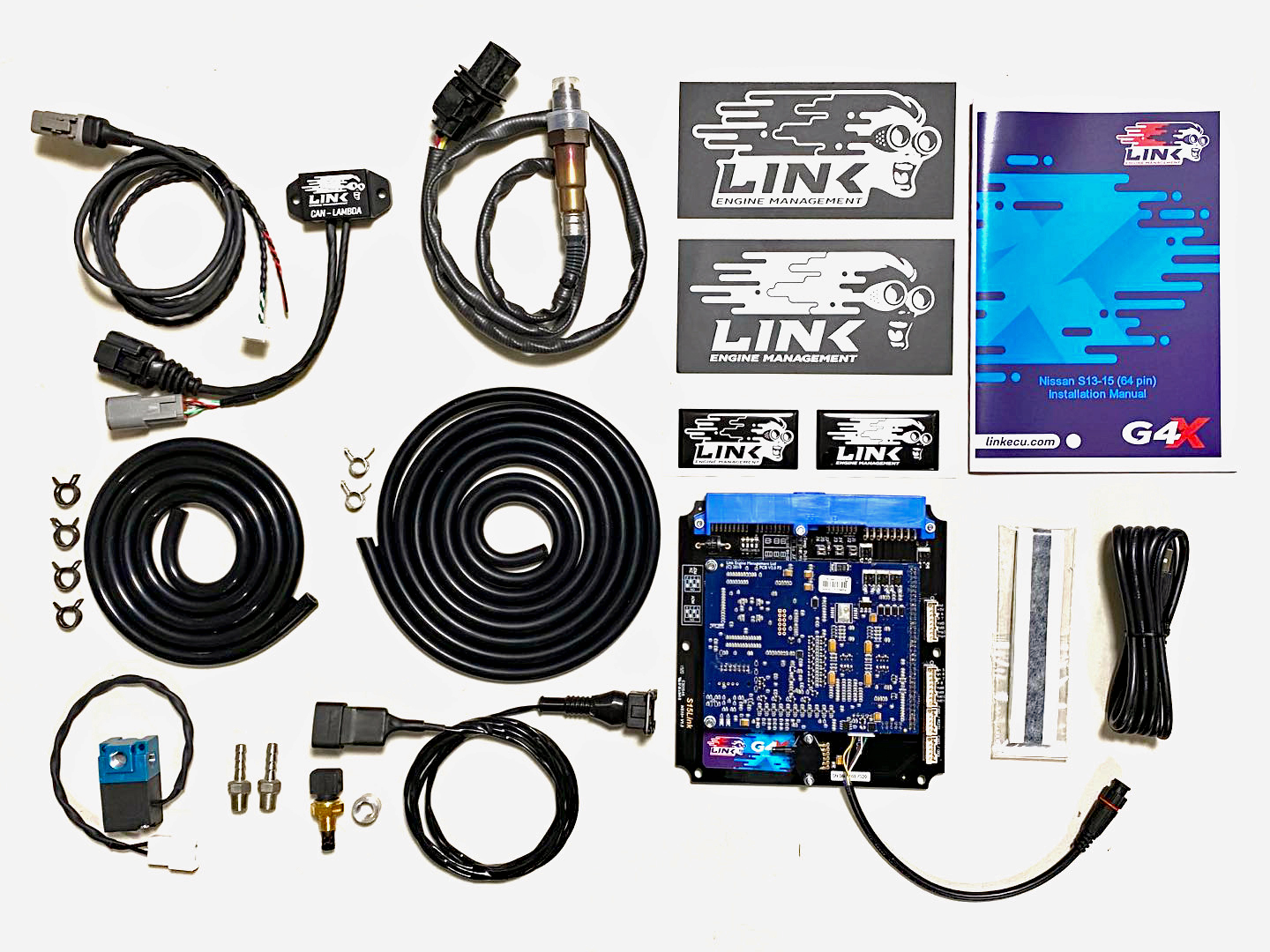 S13X Plug-in Set S14前期