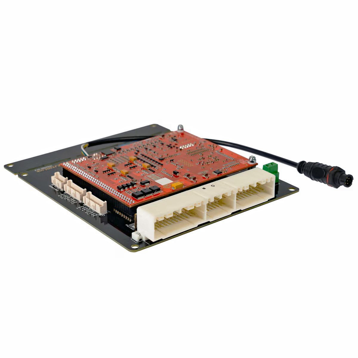 #FZJ100 Link - TFZJ100X