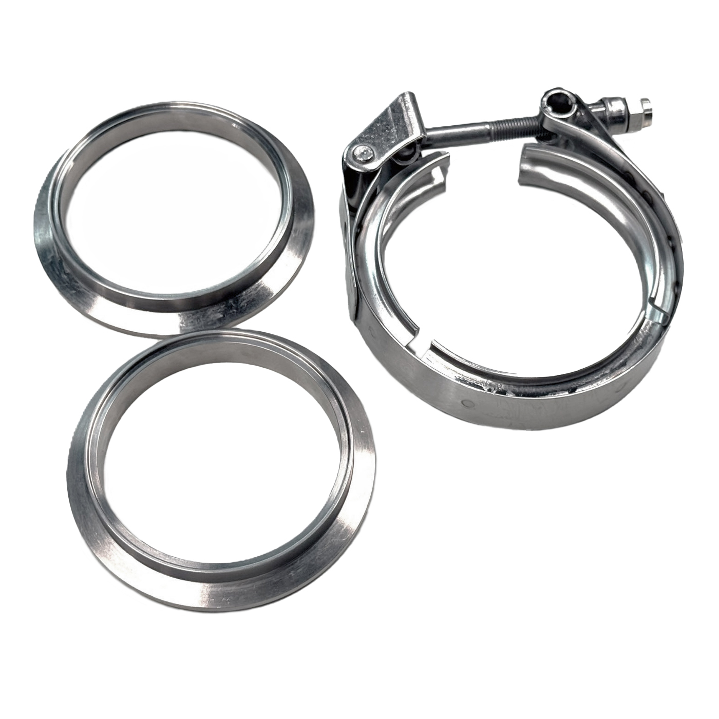 チタンカップリングフランジΦ89