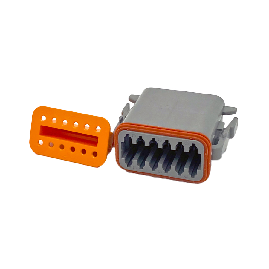 DT-12P-M
