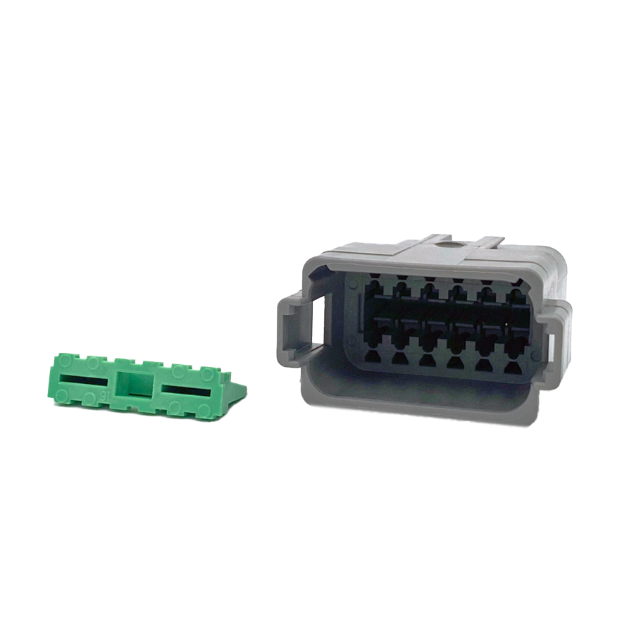 DT-12P-F