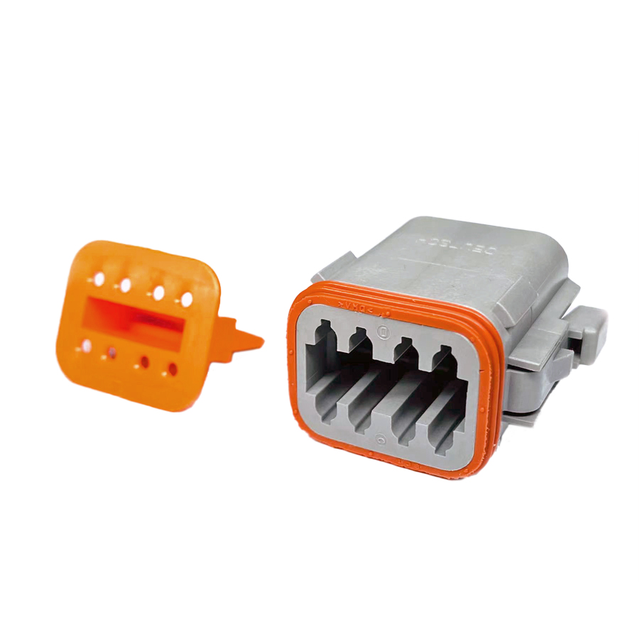 DT-8P-M