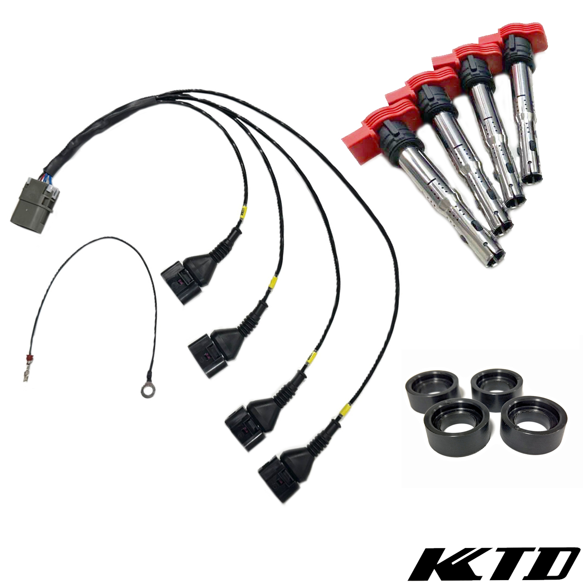 KTD S15 C1 SET