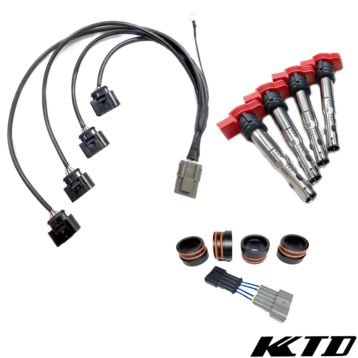 KTD PS13/S14 C1 SET