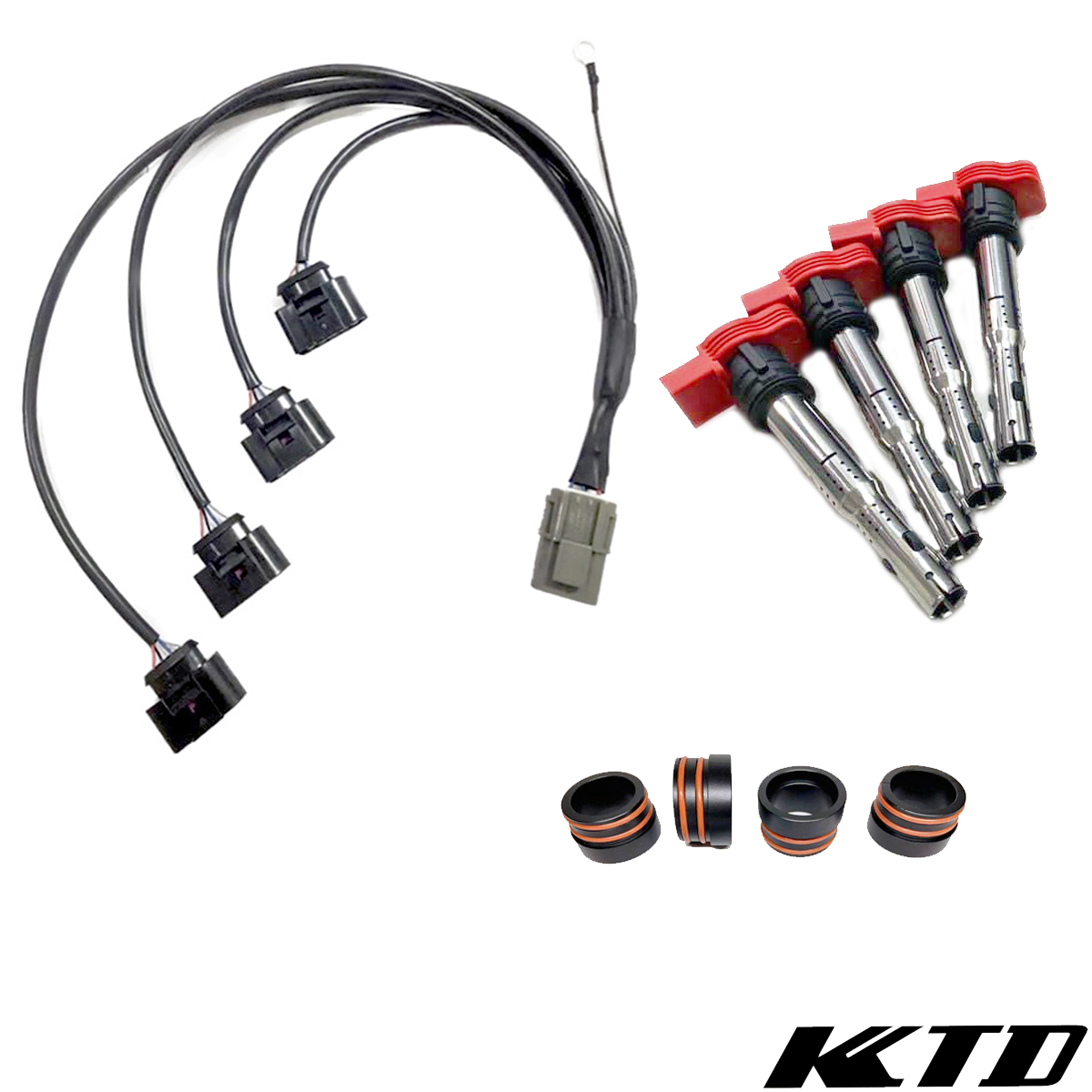 KTD SR オーテック C1 SET