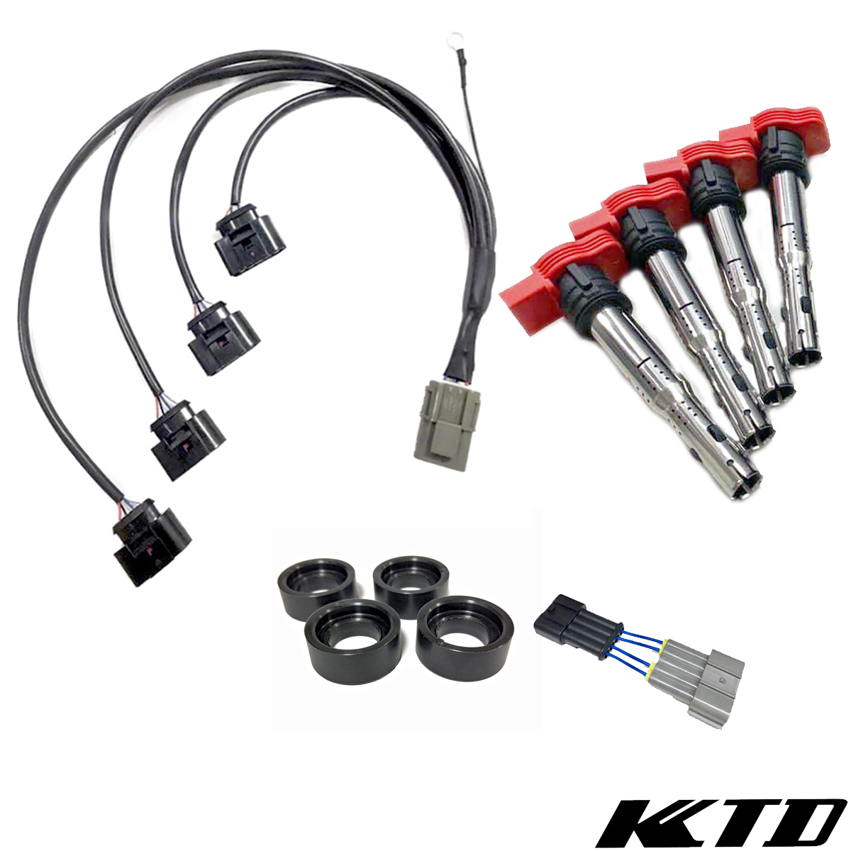 KTD PS13/S14 C3 SET
