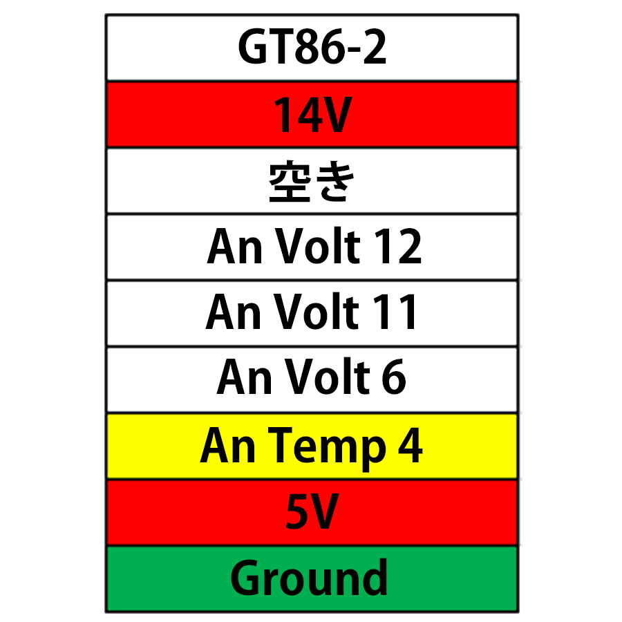 KTD XSLS GT86-2