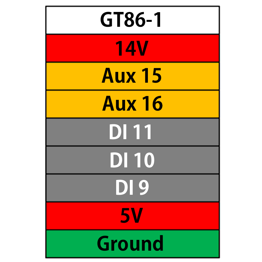 KTD XSLS GT86-1