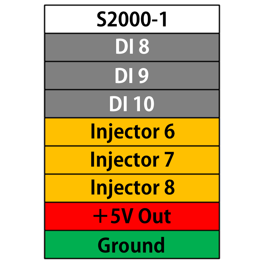 KTD XSLS S2000-1