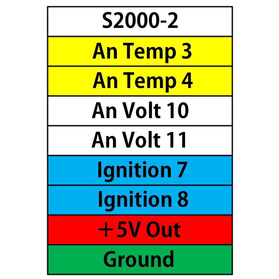 KTD XSLS S2000-2