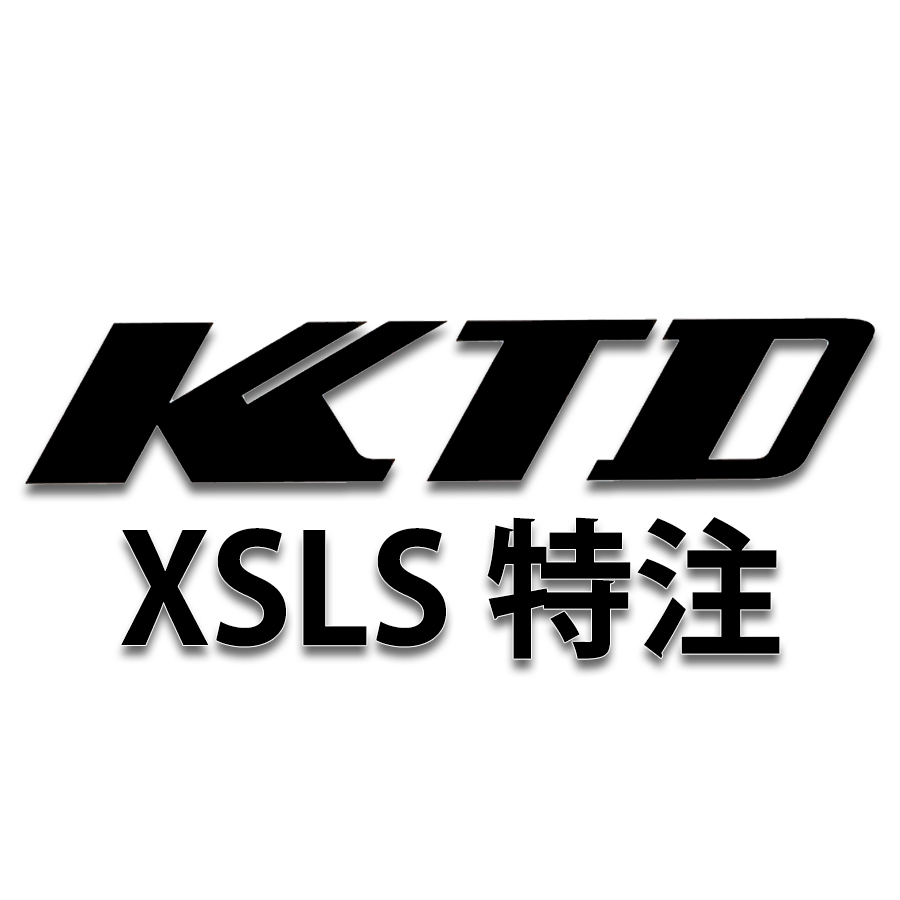 KTD XSLS 特注