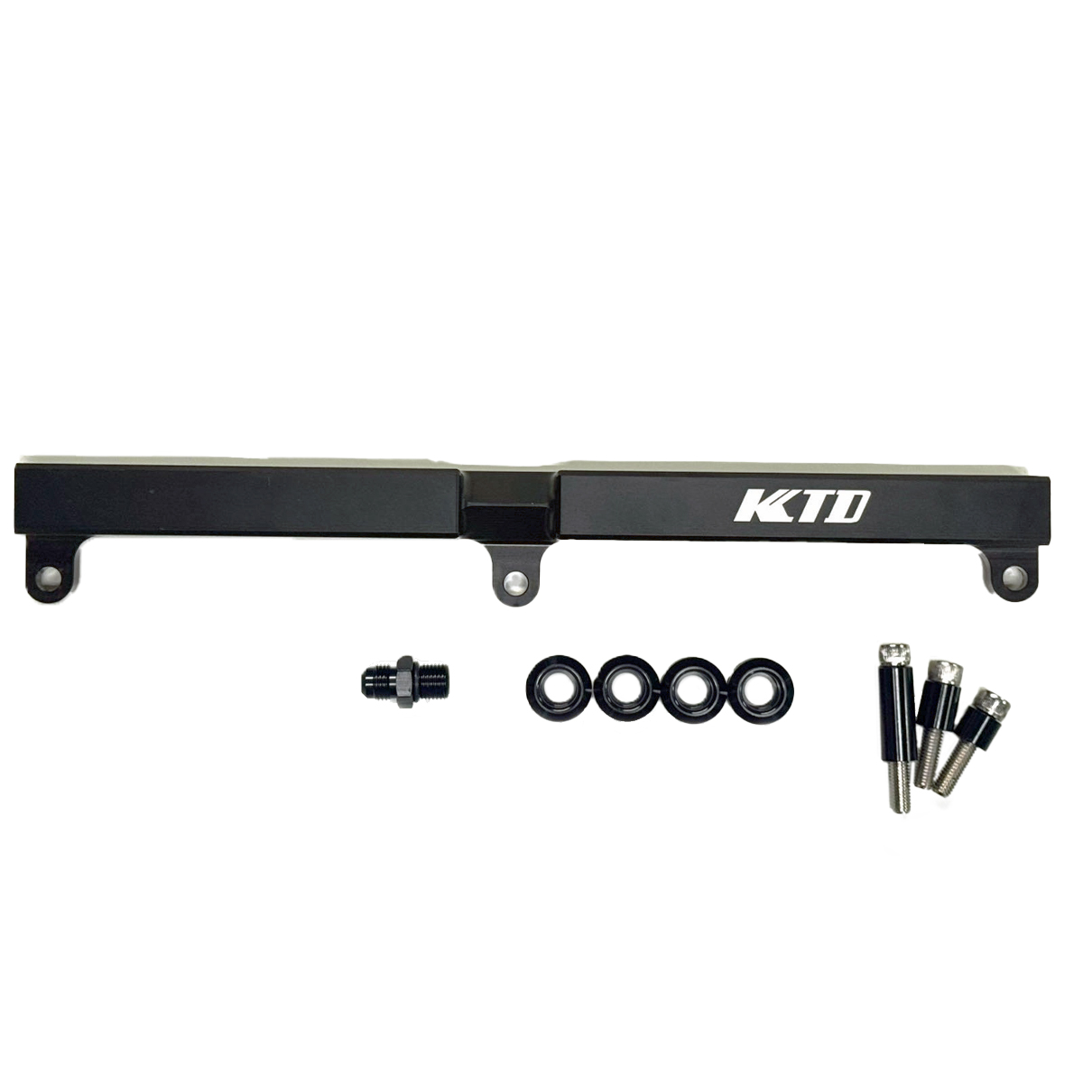 KTD S14/15 TFFR
