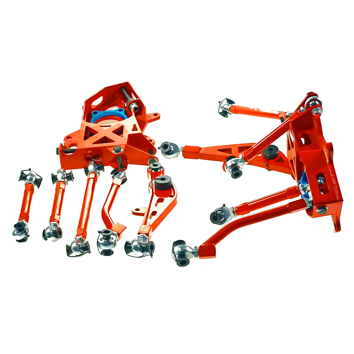 D-Knuckle JZA80-R