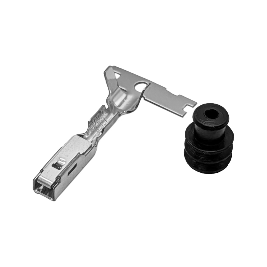 RBIGH-Body PIN&WpR（L）