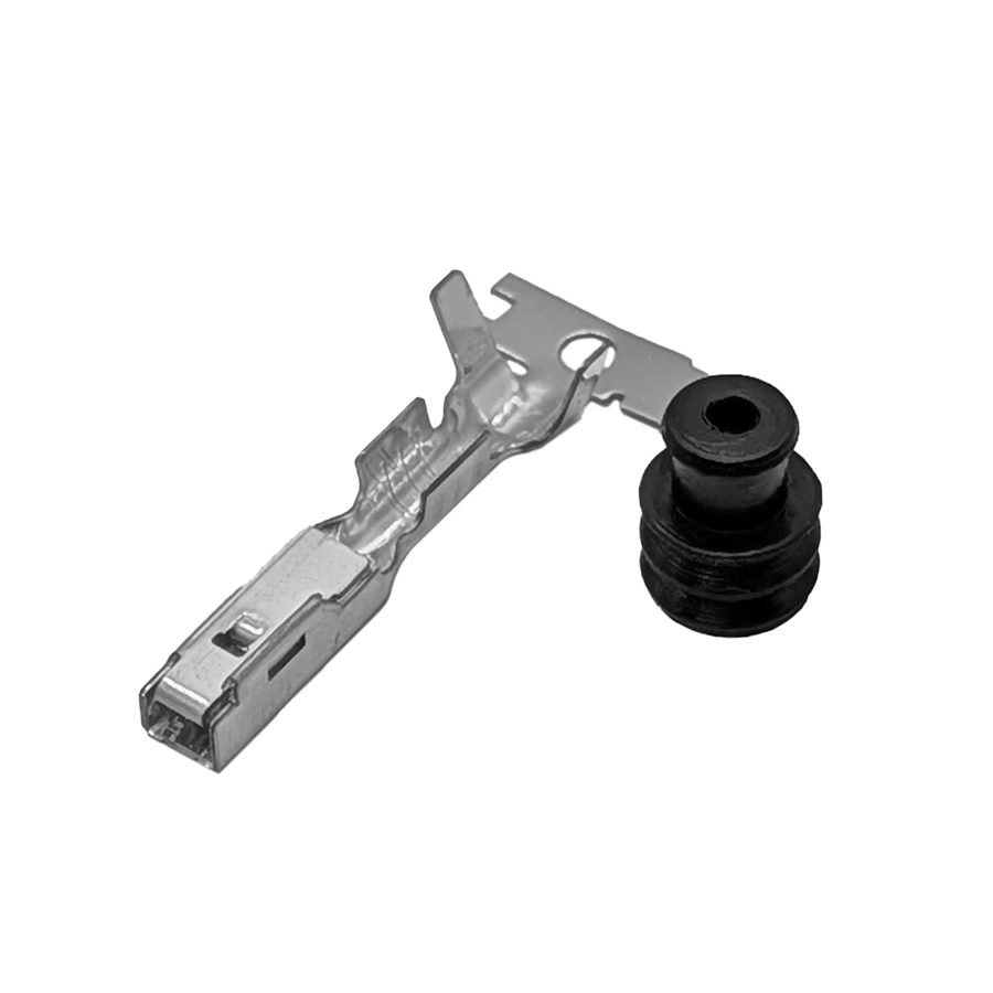 RBIGH-Body PIN&WpR（S）