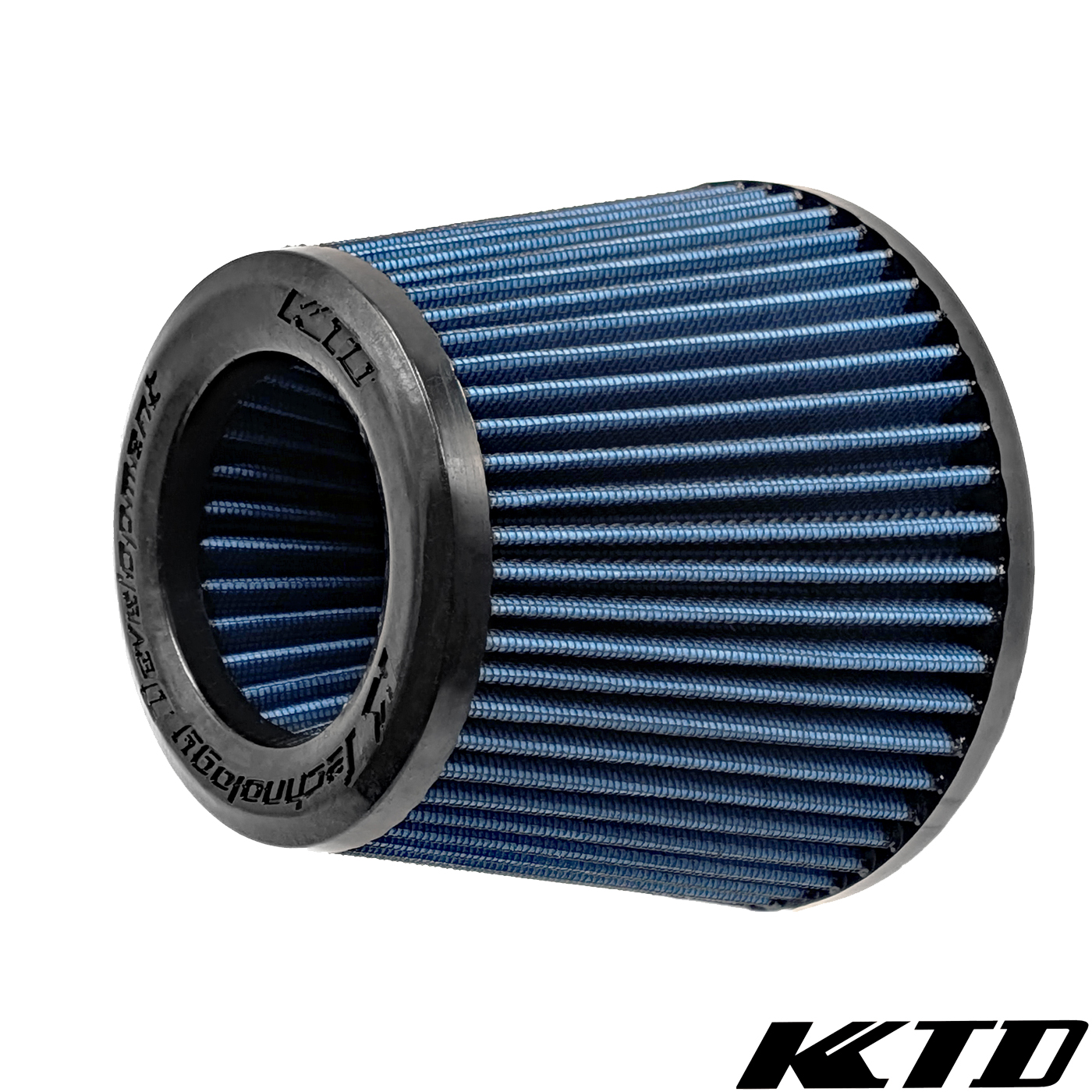 KTD Air Cleaner M2 80mm