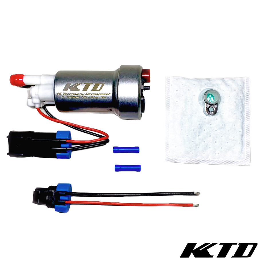 KTD ITFP900E85