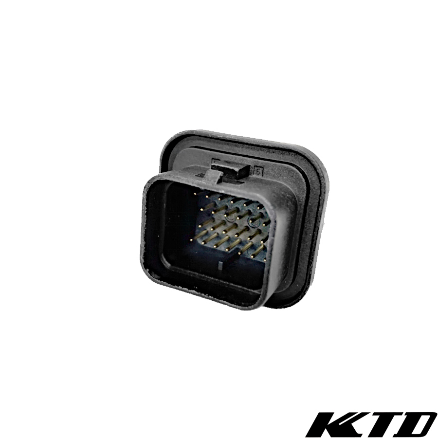 KTD JC