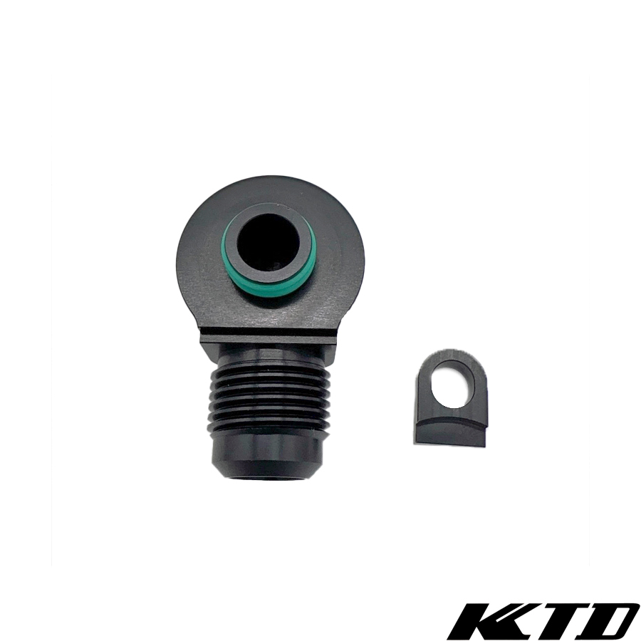 KTD TPSPAD