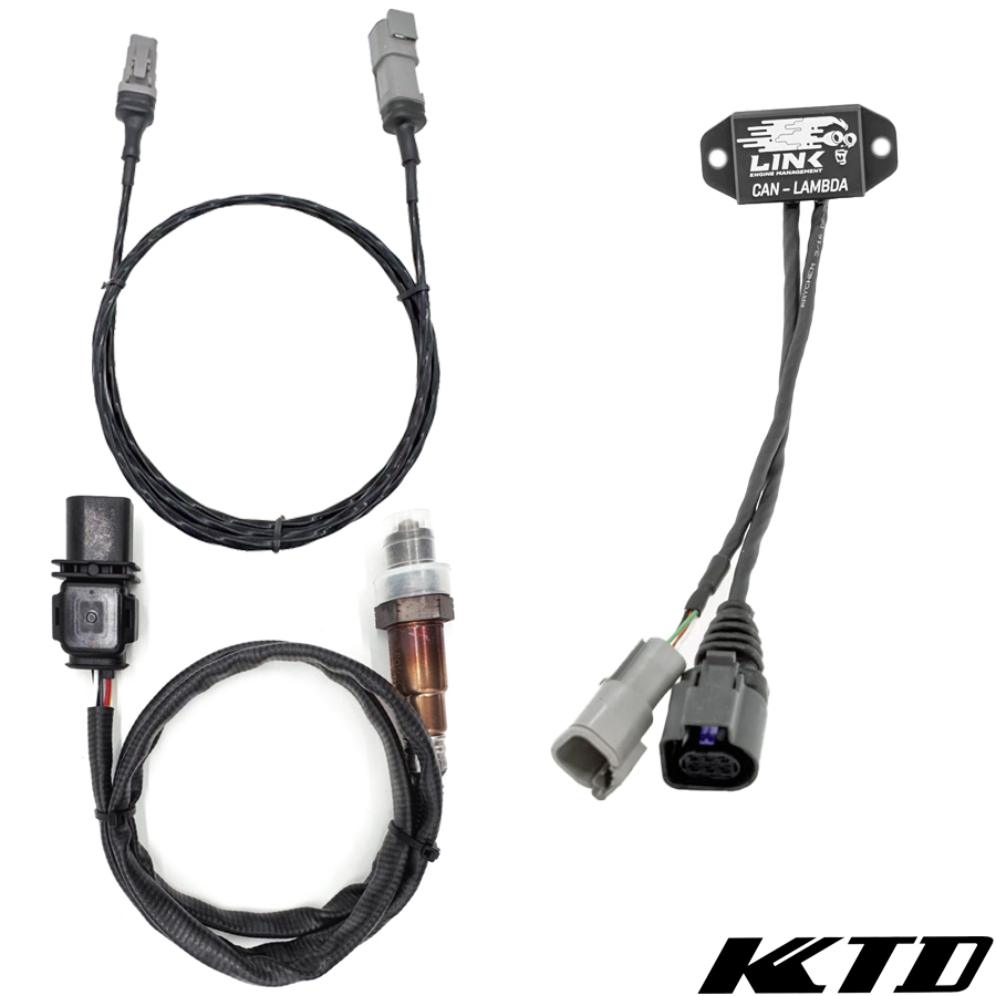CAN Lambda LL SET GT86
