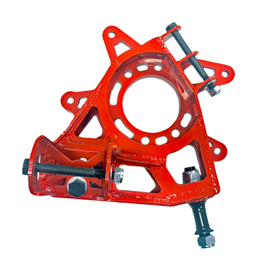 D-Knuckle S14/15-RK