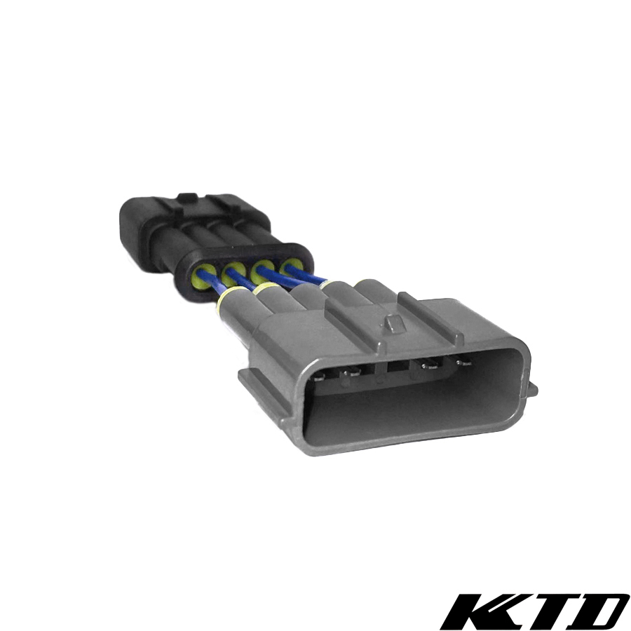 KTD PTCH