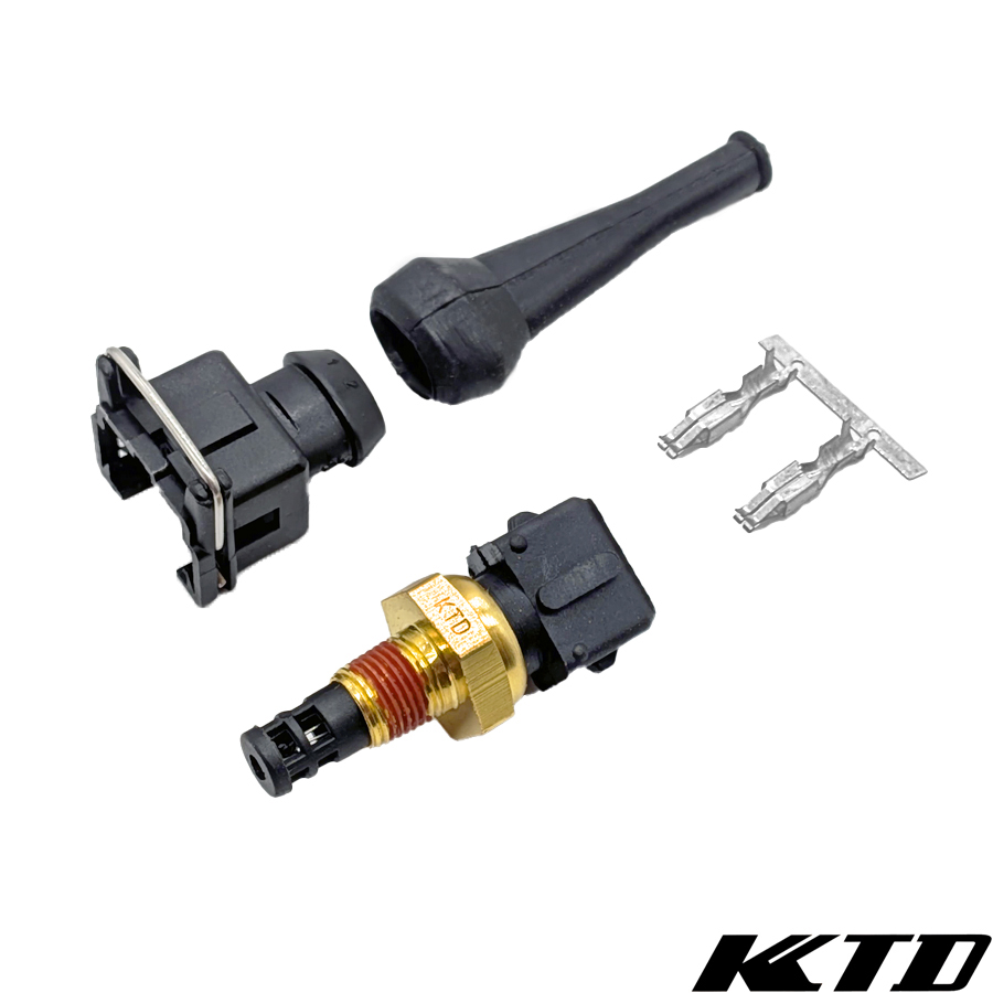 KTD IAT1/8