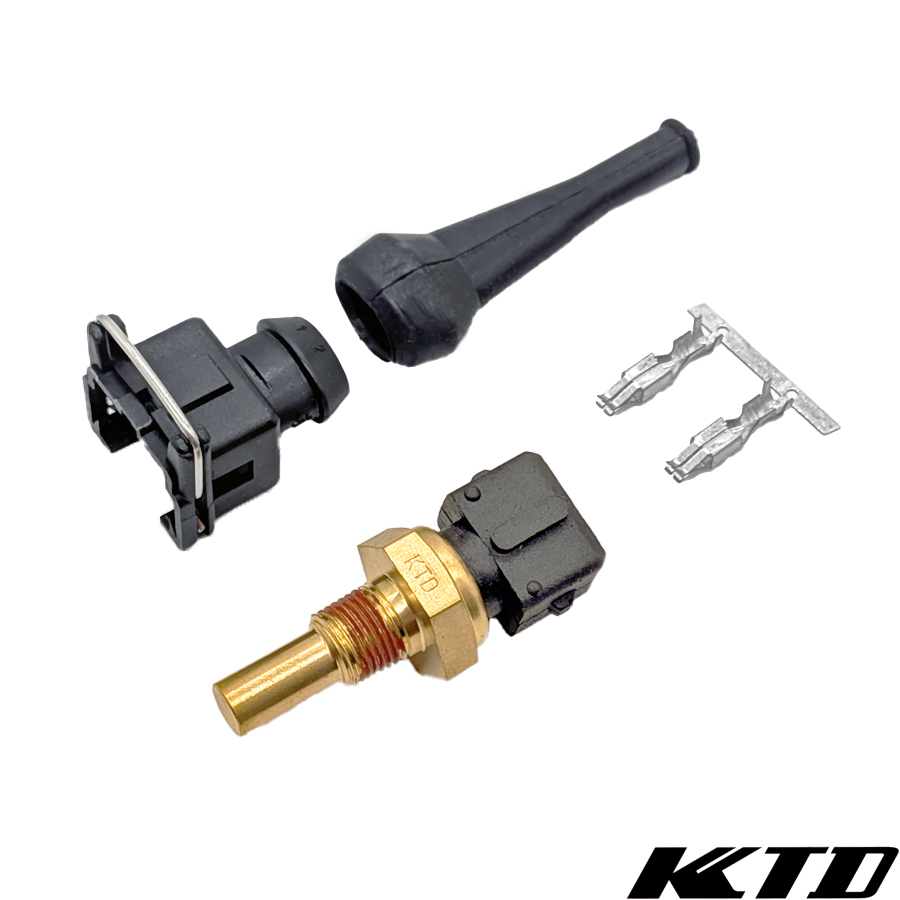KTD NTC1/8