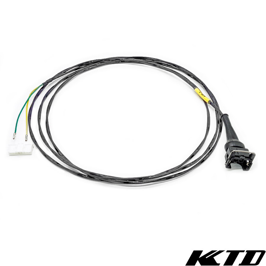 吸気温ハーネス