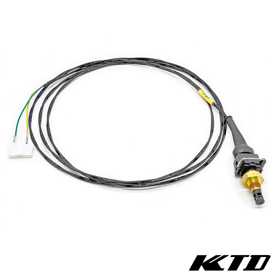 吸気温ハーネス＋センサ－セット