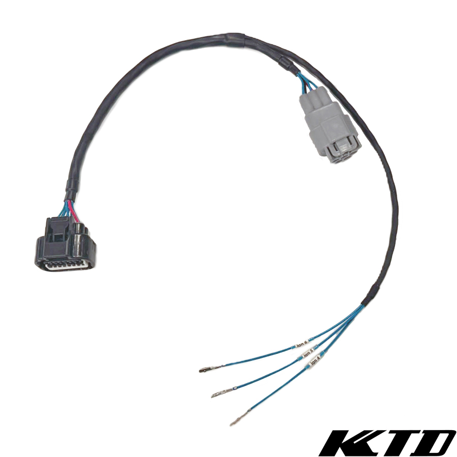 KTD IGHJZ-JZX110SH
